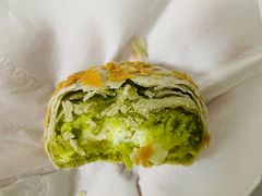 -詹记桃酥(包河万达店)