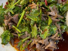 -四里沙茶面(七星西路分店)
