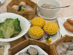 -麒麟中餐厅·经典粤菜·地道菜式老字号(广州长隆酒店)