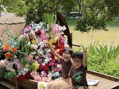 -东涌水乡风情街