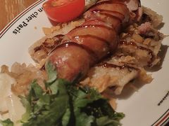 -岛风·台食小馆 ISLAND BISTRO(烟台山店)