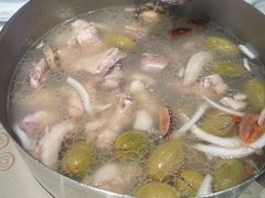 -椰客·海南椰子鸡(新塘永旺梦乐城店)