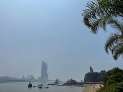 -鼓浪屿·皓月园