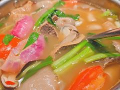 -金厨泰国餐厅·全泰籍厨师料理(拱北店)