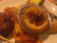 -比格比萨自助(宝山日月光店)