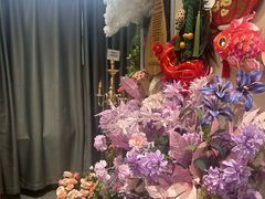 -海马体照相馆(上海宝山万达广场店)