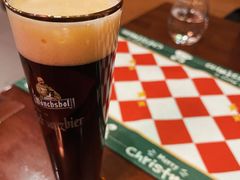 -Brotzeit博璨德国啤酒餐厅(亮马桥官舍店)