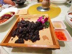 沽上民肴红烧肉-沽上民肴·海鲜锅贴·天津菜(福州道鸿正家园店)