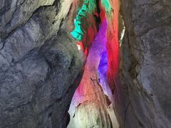 -英西峰林九重天景区