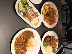 -宜家·瑞典风味餐厅(四元桥店)