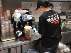 -孖记茶档·热腾茶餐(荔湾领展广场店)
