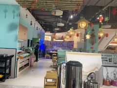 -云中鱼蒸汽石锅鱼(川沙百联店)