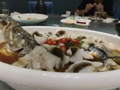 -丰鲤楼•闽南茶楼(仟禧汇店)