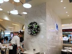-Lady M(沙田新城市广场店)