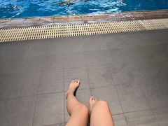 -老干部活动中心温泉游泳馆