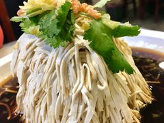 小烫干丝-花园茶楼(兴城西路店)