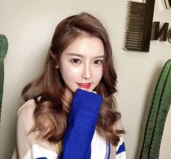 点击看大图 -3AM HAIR SALON染发接发
