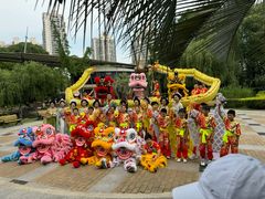 -苏州河梦清园环保主题公园