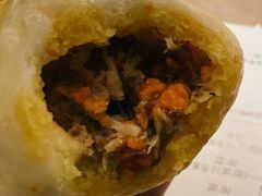 蟹黄包-花园茶楼(兴城西路店)