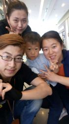 -汪正影业素摄儿童摄影工作室(星摩尔购物中心店)