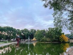 -北京世界公园