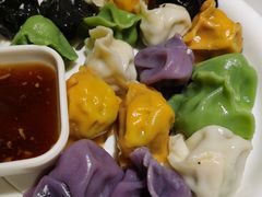 -33号大院·青岛本帮菜(五四广场店)