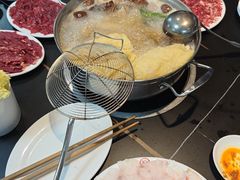 -一鼎牛鲜活牛肉城(晋江海峡国际食品城店)