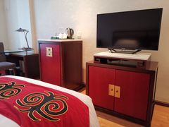 -西昌邛海宾馆