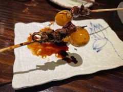 -鸟鹏烧鸟居酒屋(熙龙湾店)