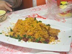 -辣出味岳阳特色烧烤·龙虾大排档(砂子塘总店)