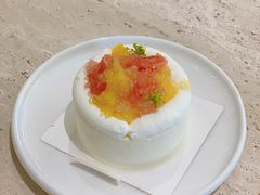 -Ten Olives甜点