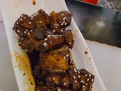 -京城小江南·北京烤鸭·江南土菜·白鱼(中关村店)