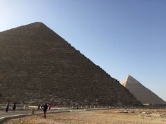 -吉萨金字塔群