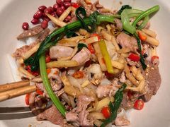 -漆黑觉米粉(三里屯店)