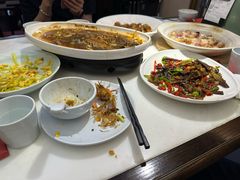 -径山十八道·风味民间菜(杭州总店)
