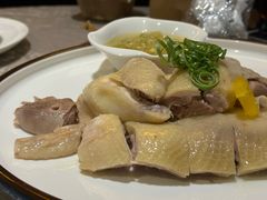 -香云轩·顺德菜(香云纱园林酒店店)