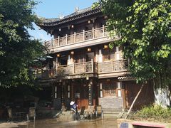 -昌州古城