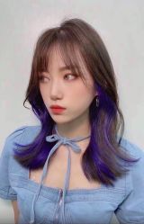 -TRIMS HAIR 修剪造型·烫染接发