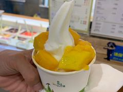 新鲜组-三佰瑞冻酸奶(凯德MALL店)