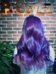 -P.STYLE 派斯造型