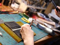 -零几体验diy皮具工作室(振业城店)