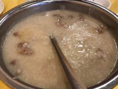 -盛记顺德高佬猪杂粥