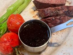 Grande&nbsp;Amoo&nbsp;精选牛排-Grande A'moo(上海万象城店)