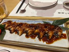 -小句号·精致料理(江南环球港店)