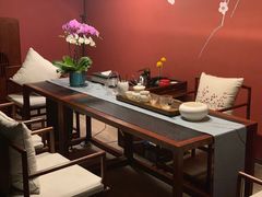 -璞·澐间影院式足道SPA(尚悦湾店)