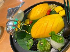 -simply thai天泰(美罗城店)