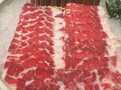 -巴奴毛肚火锅(悠唐购物中心店)