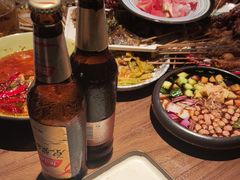-小乾杯串店•16年沈阳烧烤(文安路店)