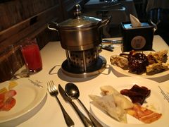 -星伦多 自助料理(圆融店)