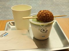 -Something For(同方信息港店)